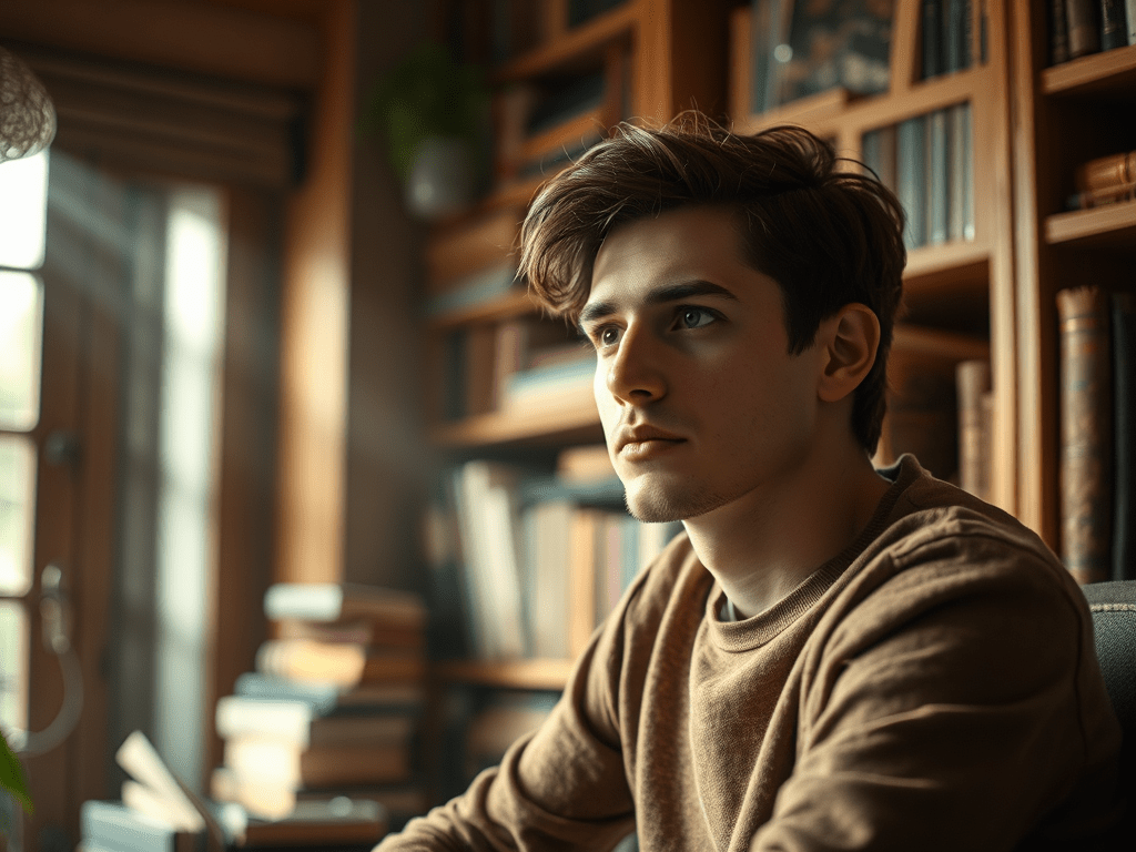 Asperger’s Syndrome Part&nbsp;2