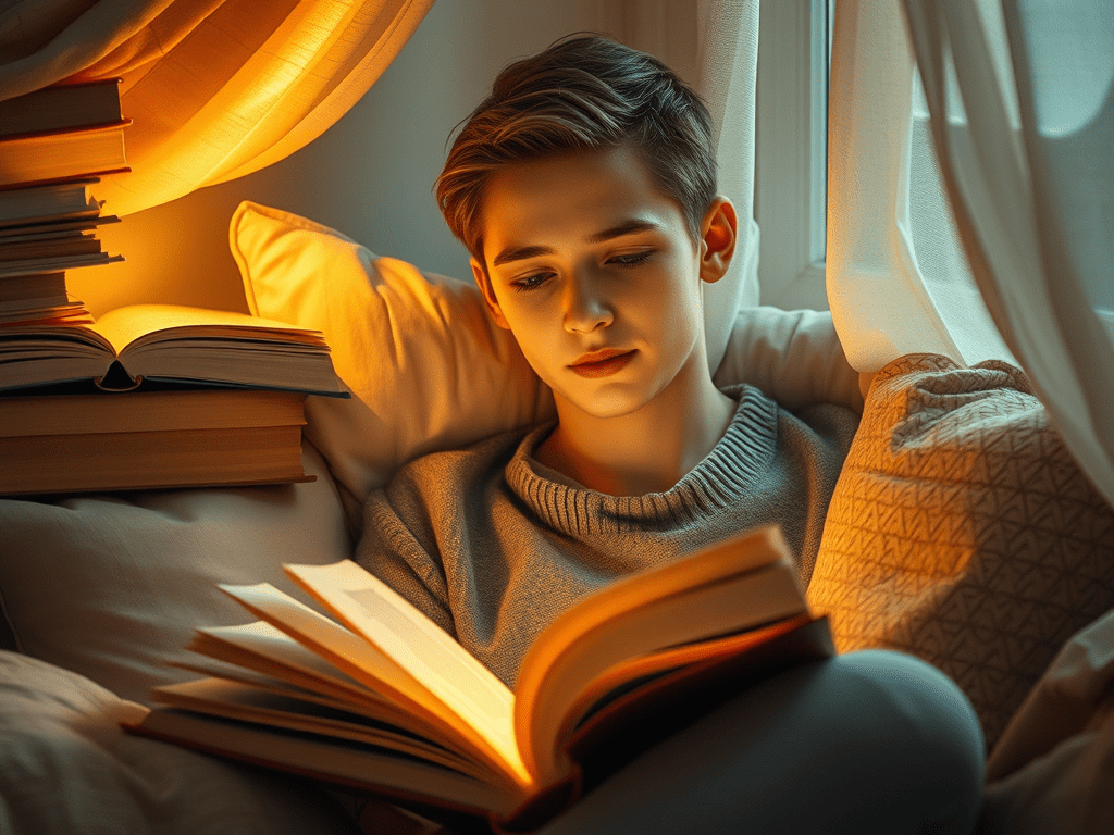 Go to Comfort part&nbsp;1