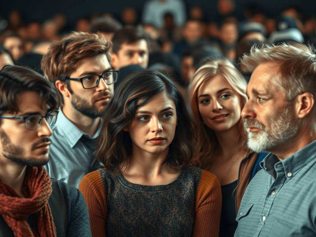 Asperger’s Syndrome and the Spectrum Part&nbsp;One.