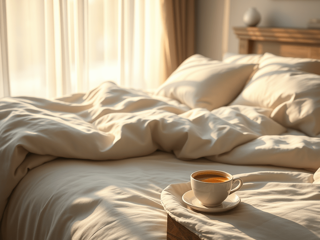 Go to Comfort Part&nbsp;3